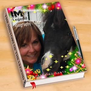 Meet your Posher, Lois